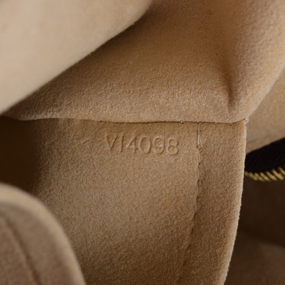 Louis Vuitton Monogram Manhattan PM 7 of 8