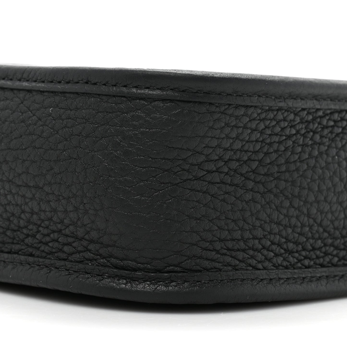 Taurillon Clemence Evelyne TPM Black