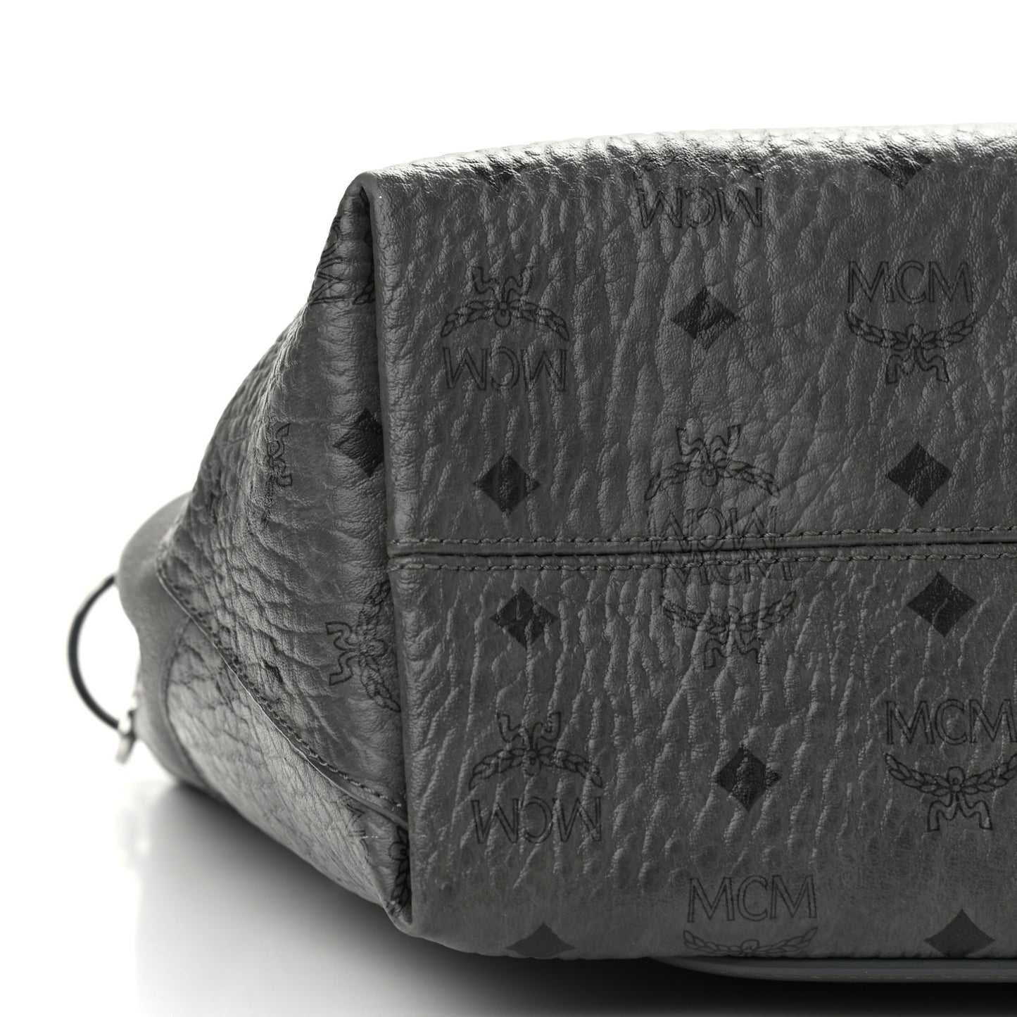 Visetos Medium Klara Hobo Grey