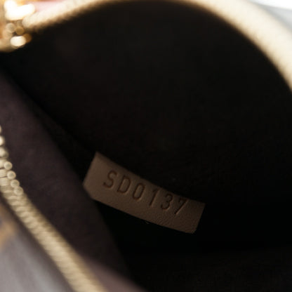 Louis Vuitton Monogram Pochette Metis 8 of 8