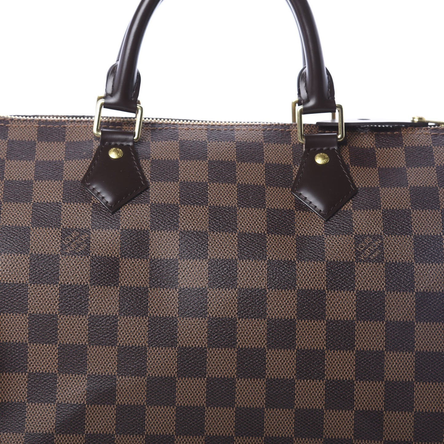 Damier Ebene Speedy 30
