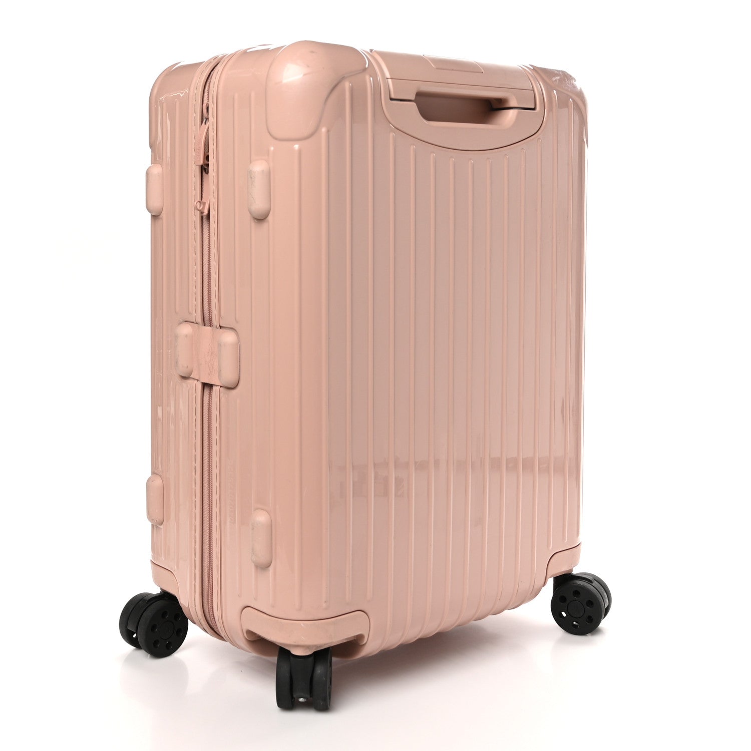 Rimowa Gloss Polycarbonate Essential Cabin Rose 2 of 13