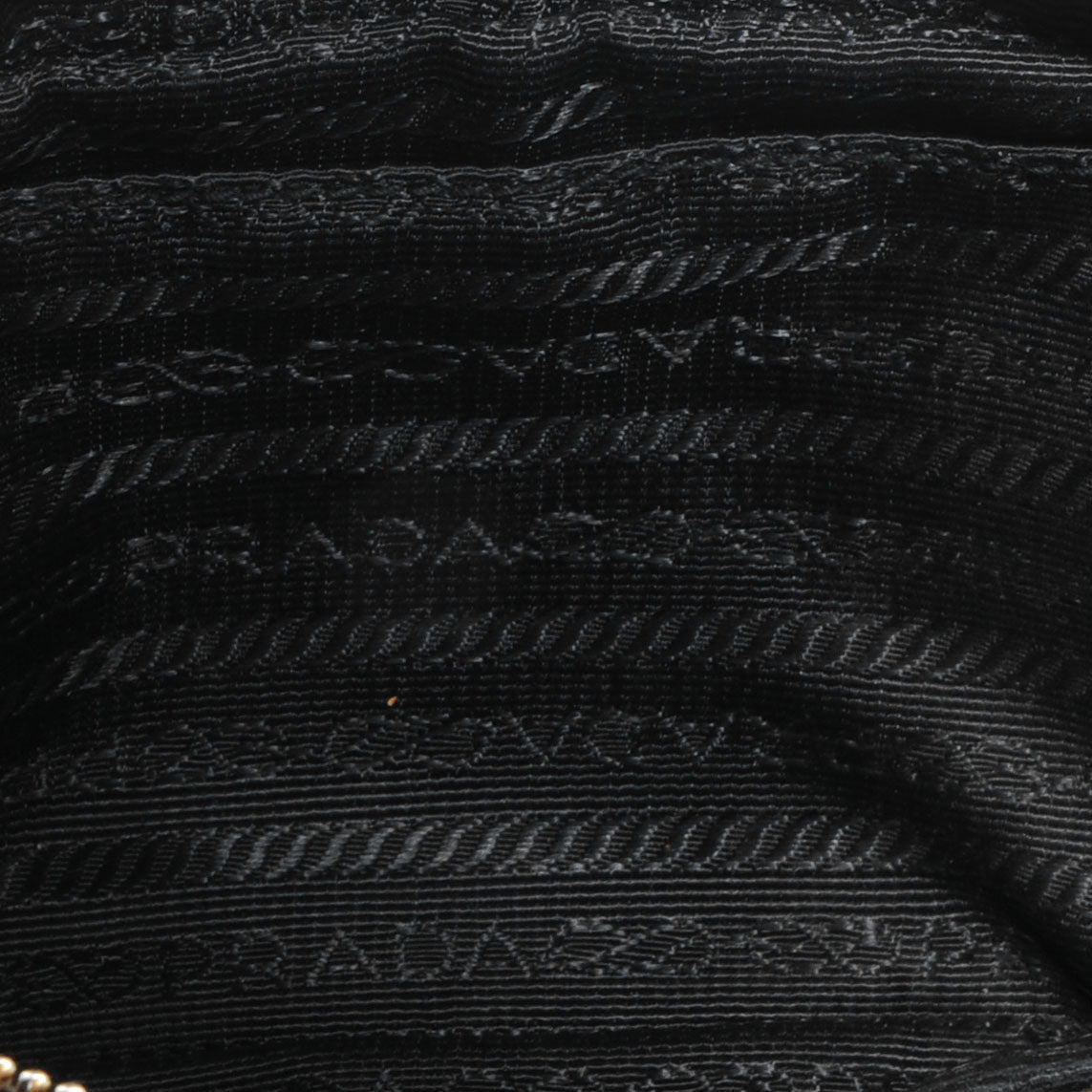 Vitello Daino Mini Camera Crossbody Bag Black