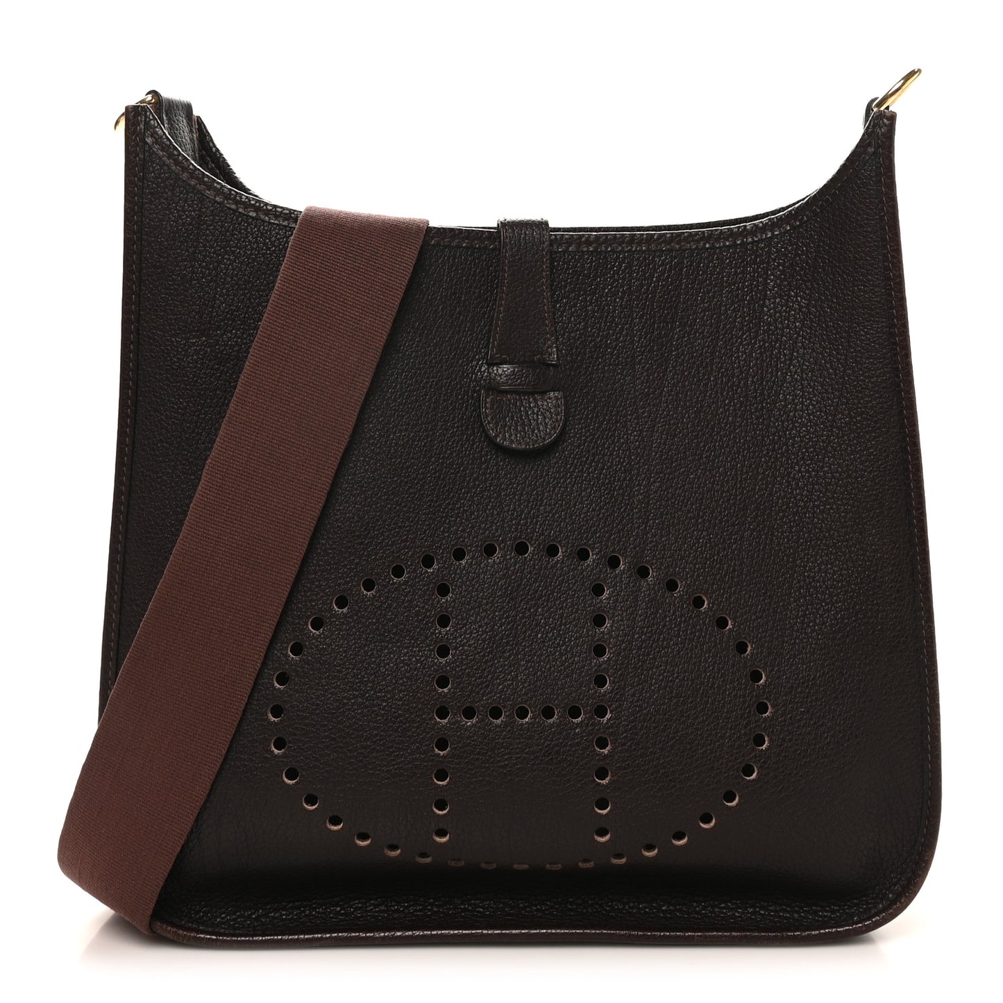 Fjord Evelyne GM Chocolate