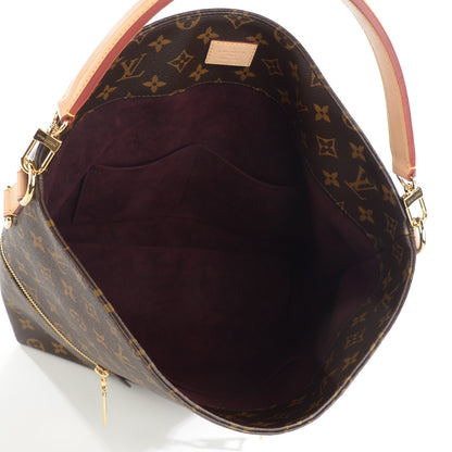 Louis Vuitton Monogram Melie 5 of 7