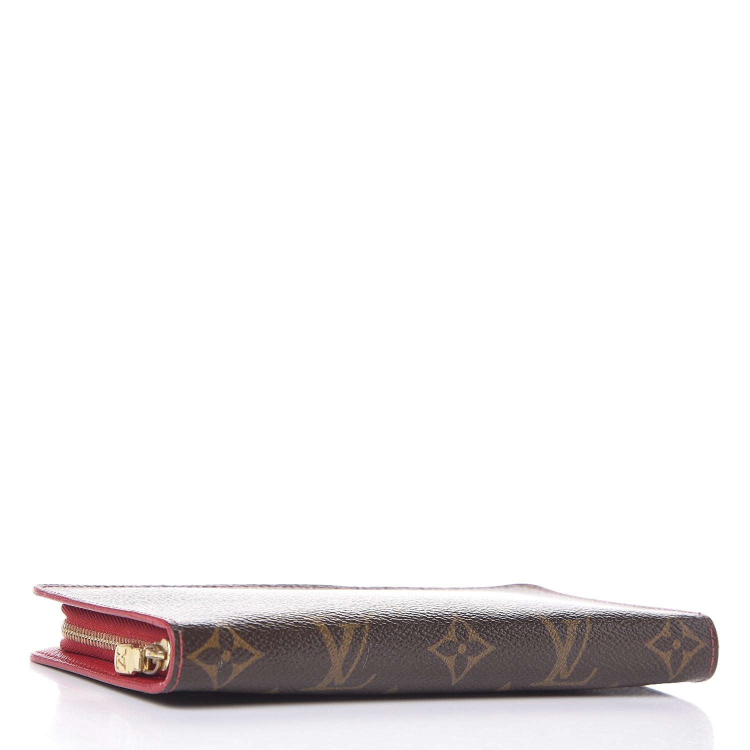Louis Vuitton Monogram Cerises Zippy Wallet 4 of 11