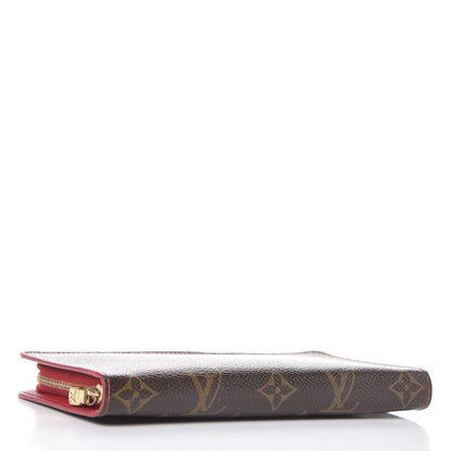 Louis Vuitton Monogram Cerises Zippy Wallet 4 of 11
