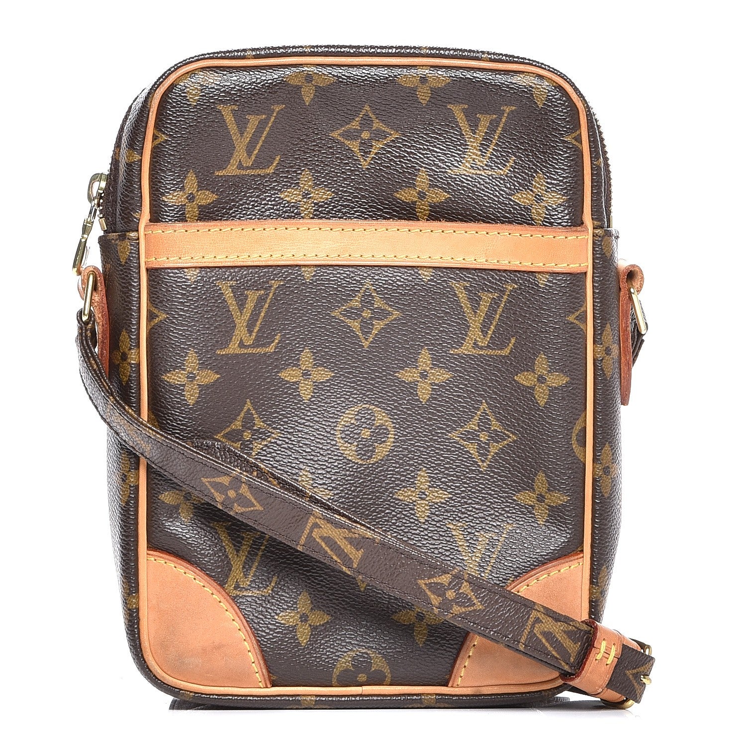 Louis Vuitton Monogram Danube 21 1 of 7