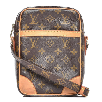 Louis Vuitton Monogram Danube 21 1 of 7