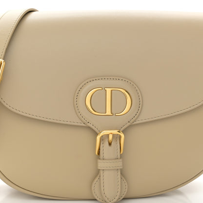 Christian Dior Box Calfskin Medium Bobby Flap Corda 7 of 12