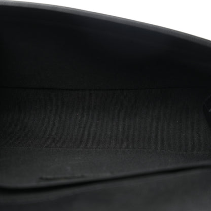 Chanel Caviar Quilted Medium Boy Flap Black 5 of 10