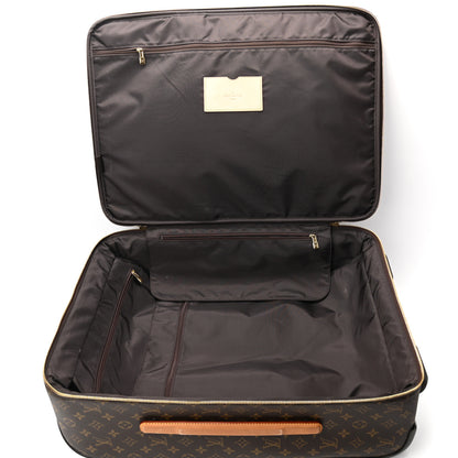 Louis Vuitton Monogram Pegase 50 5 of 14