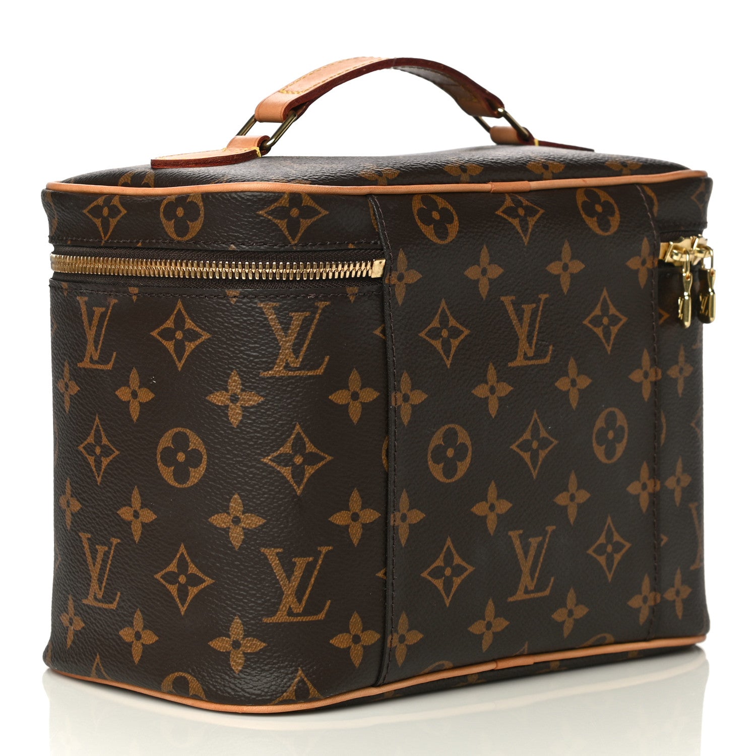 Louis Vuitton Monogram Nice BB 3 of 16