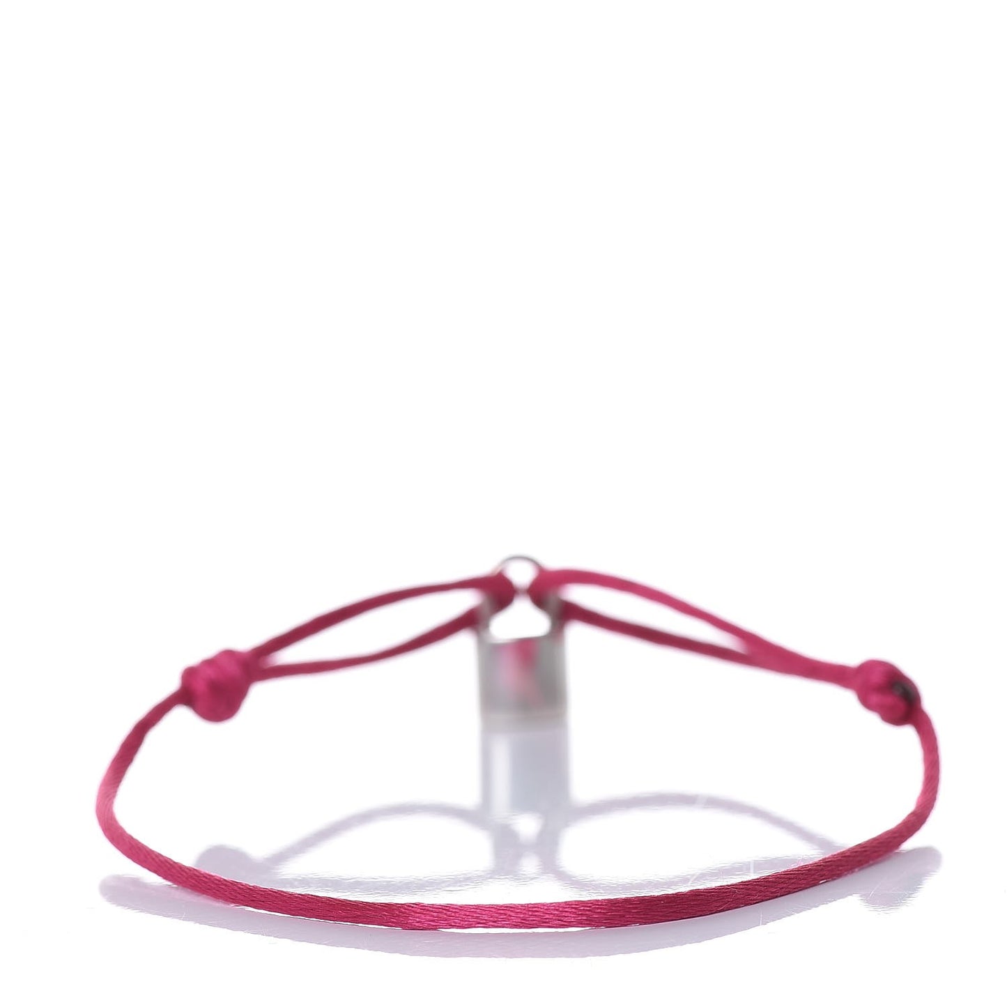Lockit Bracelet Pink