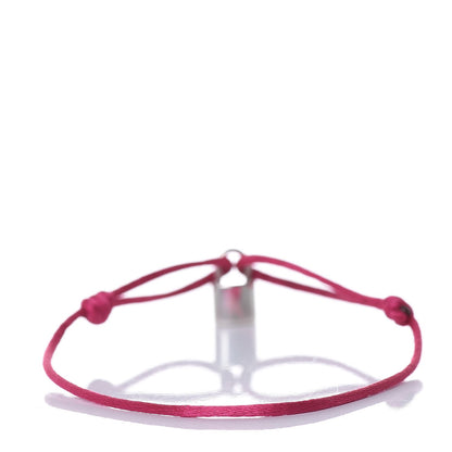 Louis Vuitton Lockit Bracelet Pink 3 of 4