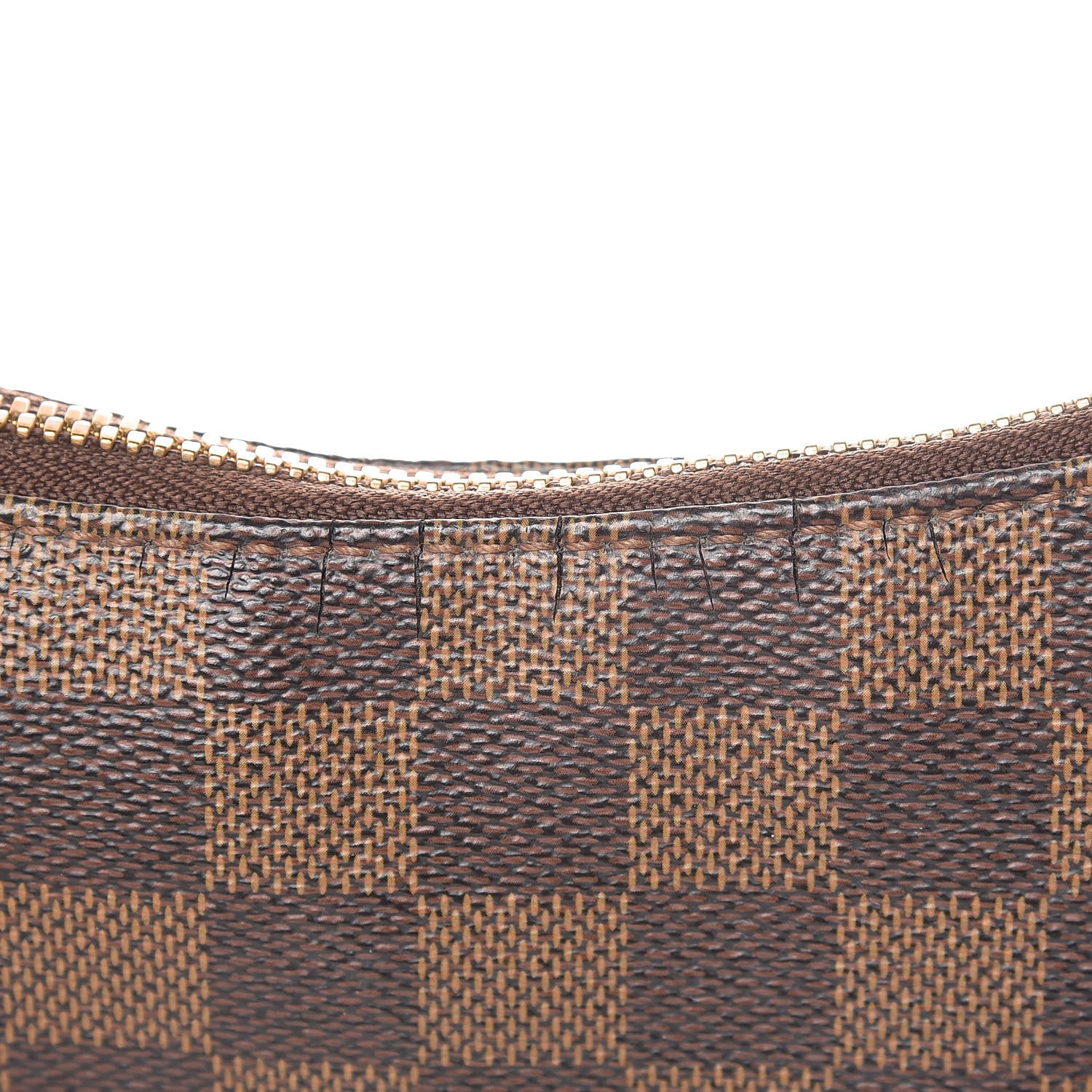 Louis Vuitton Damier Ebene Bloomsbury PM 9 of 13