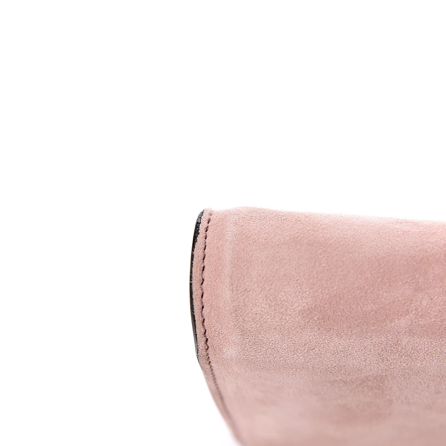 Gucci Suede Dionysus Clutch Blush 12 of 14