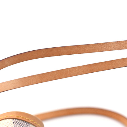 Louis Vuitton Damier Azur Neo Neverfull MM 14 of 15