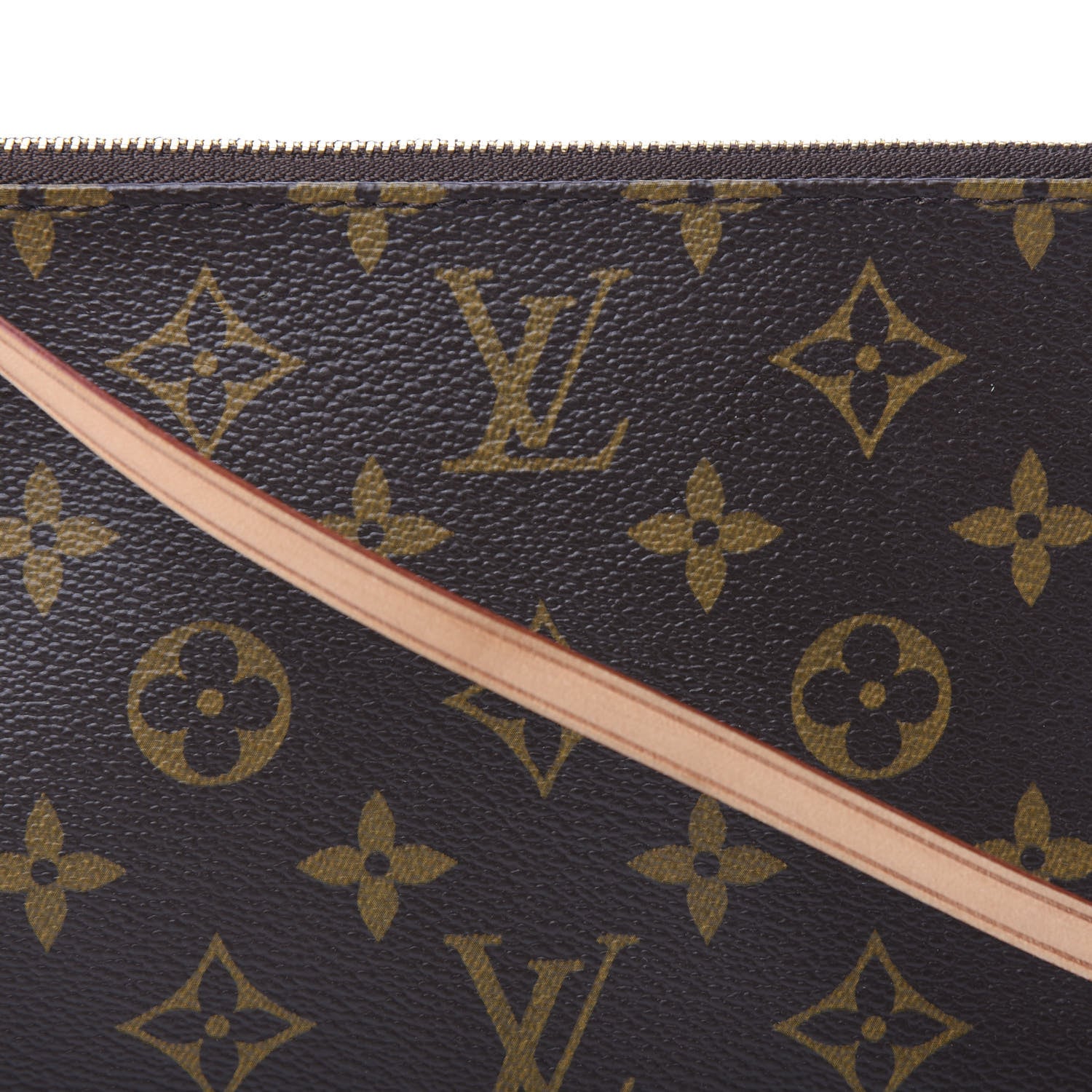 Louis Vuitton Monogram Pochette Accessories 10 of 10