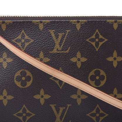 Louis Vuitton Monogram Pochette Accessories 10 of 10