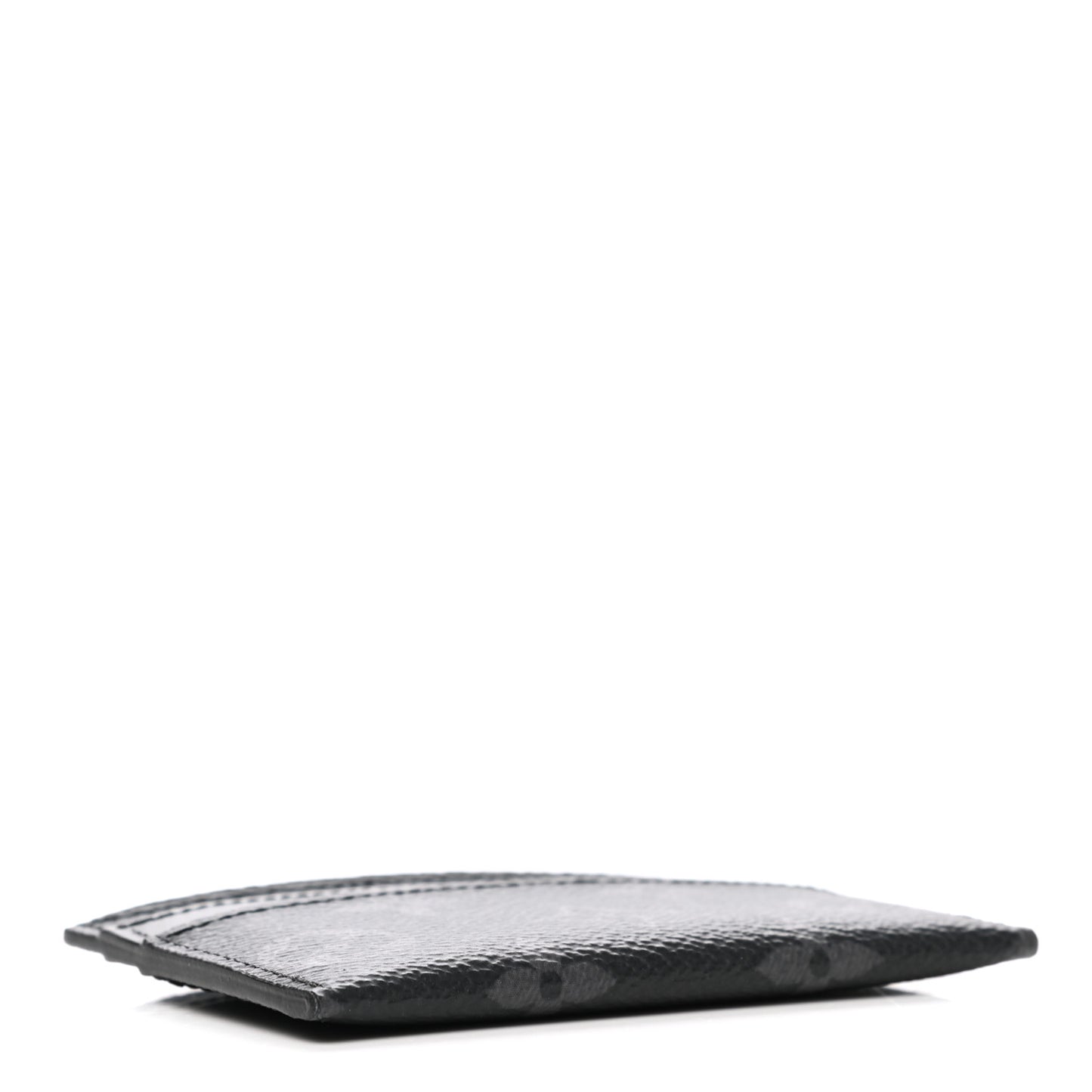 Monogram Eclipse Porte-Cartes Double Card Holder