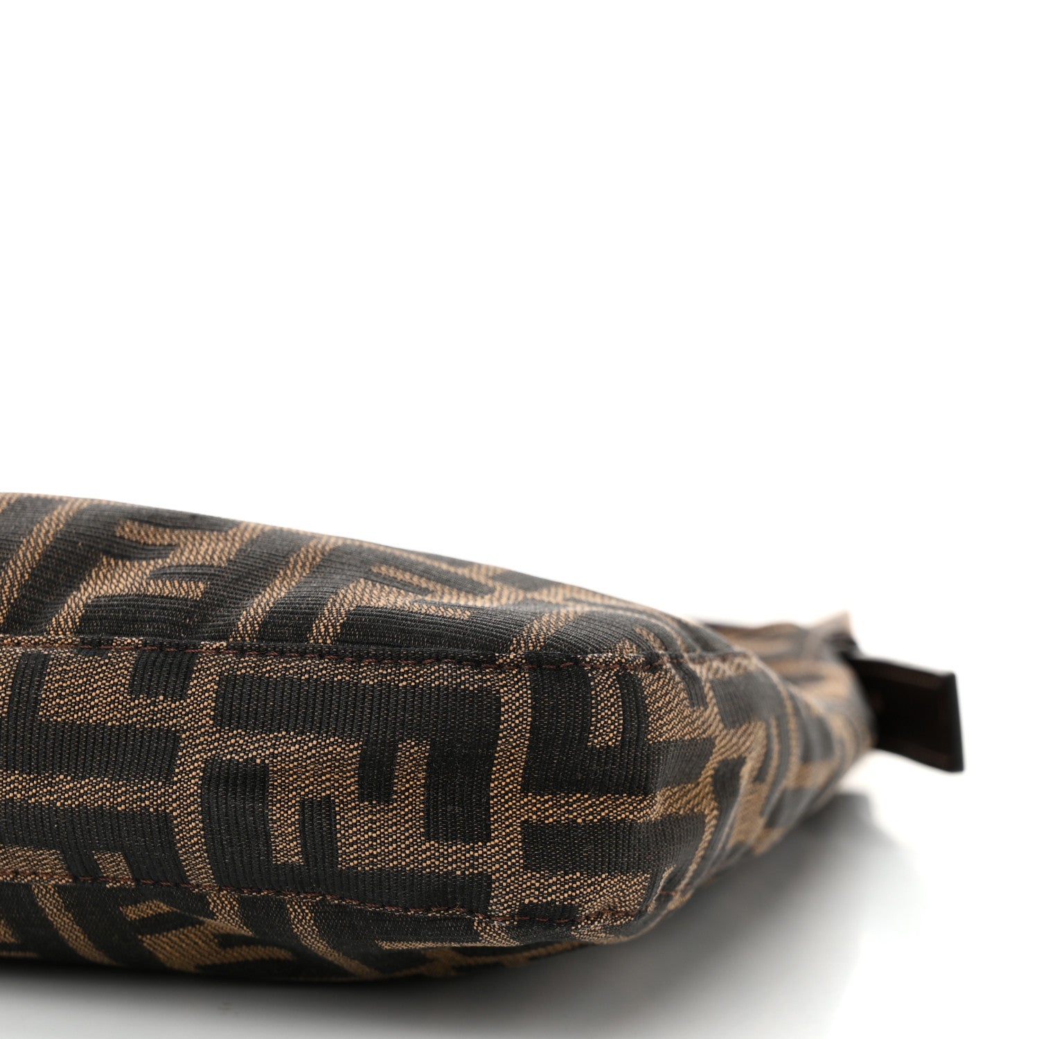 Fendi Zucca Hobo Tobacco 9 of 11