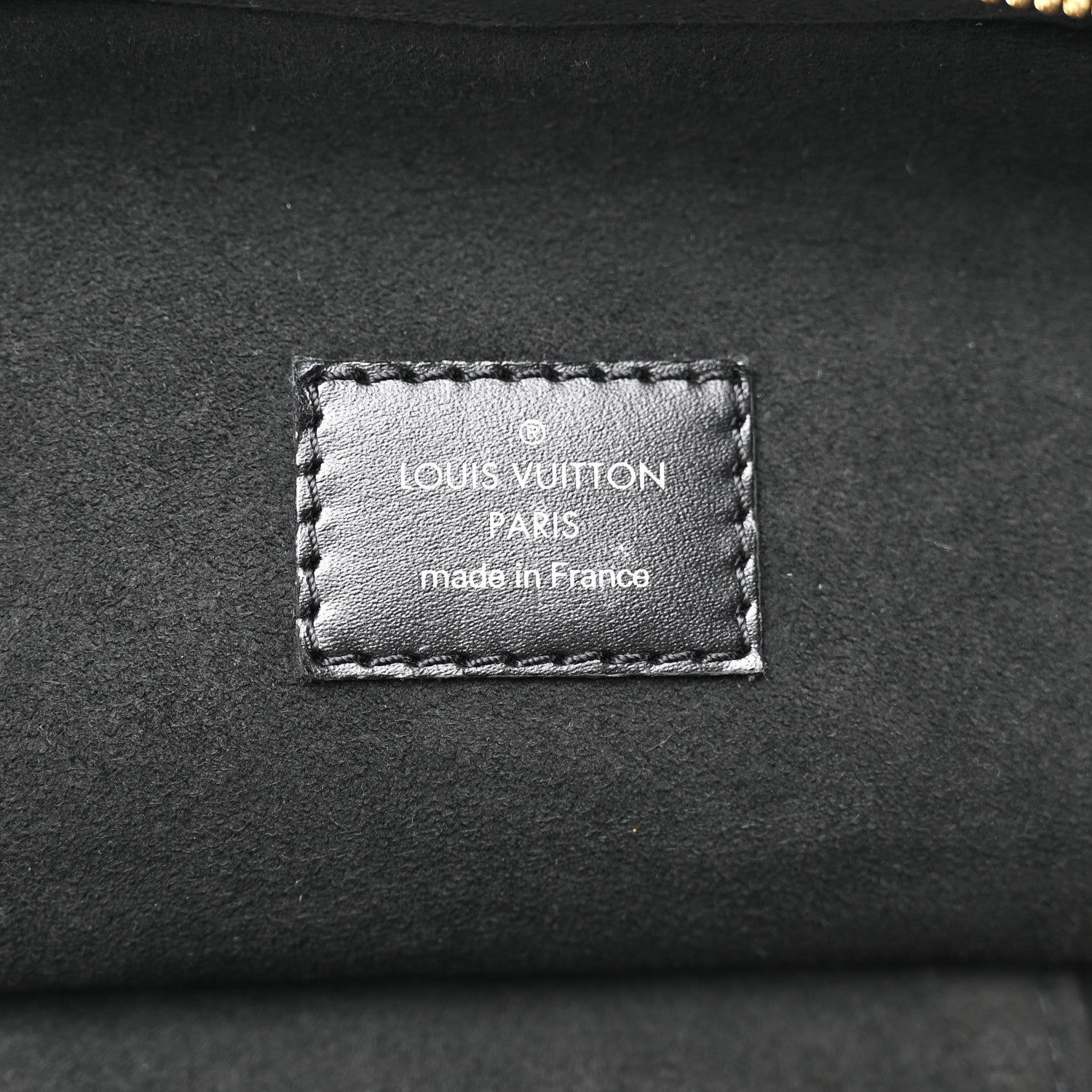 Louis Vuitton Reverse Monogram Vanity PM 6 of 10