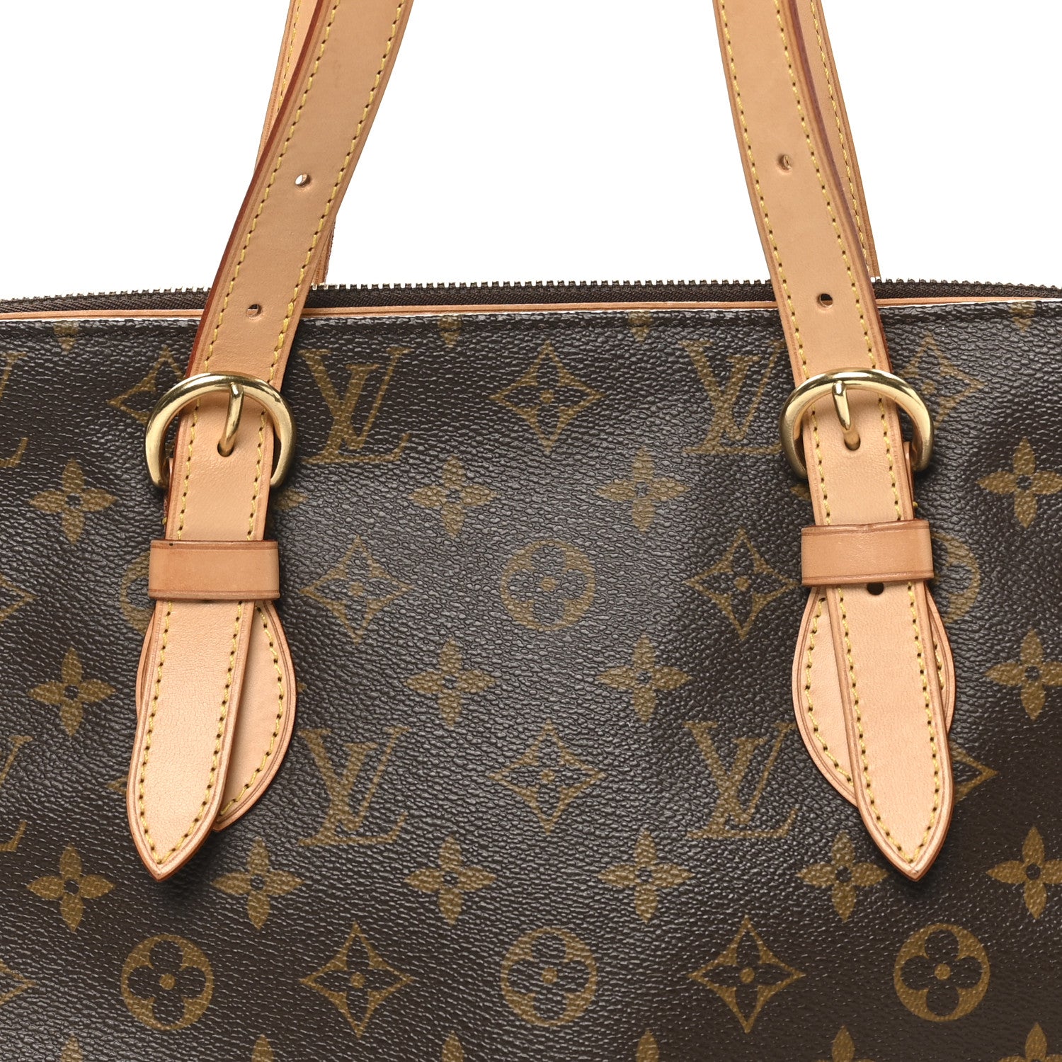 Louis Vuitton Monogram Popincourt Haut 7 of 9
