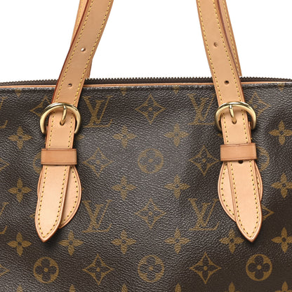 Louis Vuitton Monogram Popincourt Haut 7 of 9