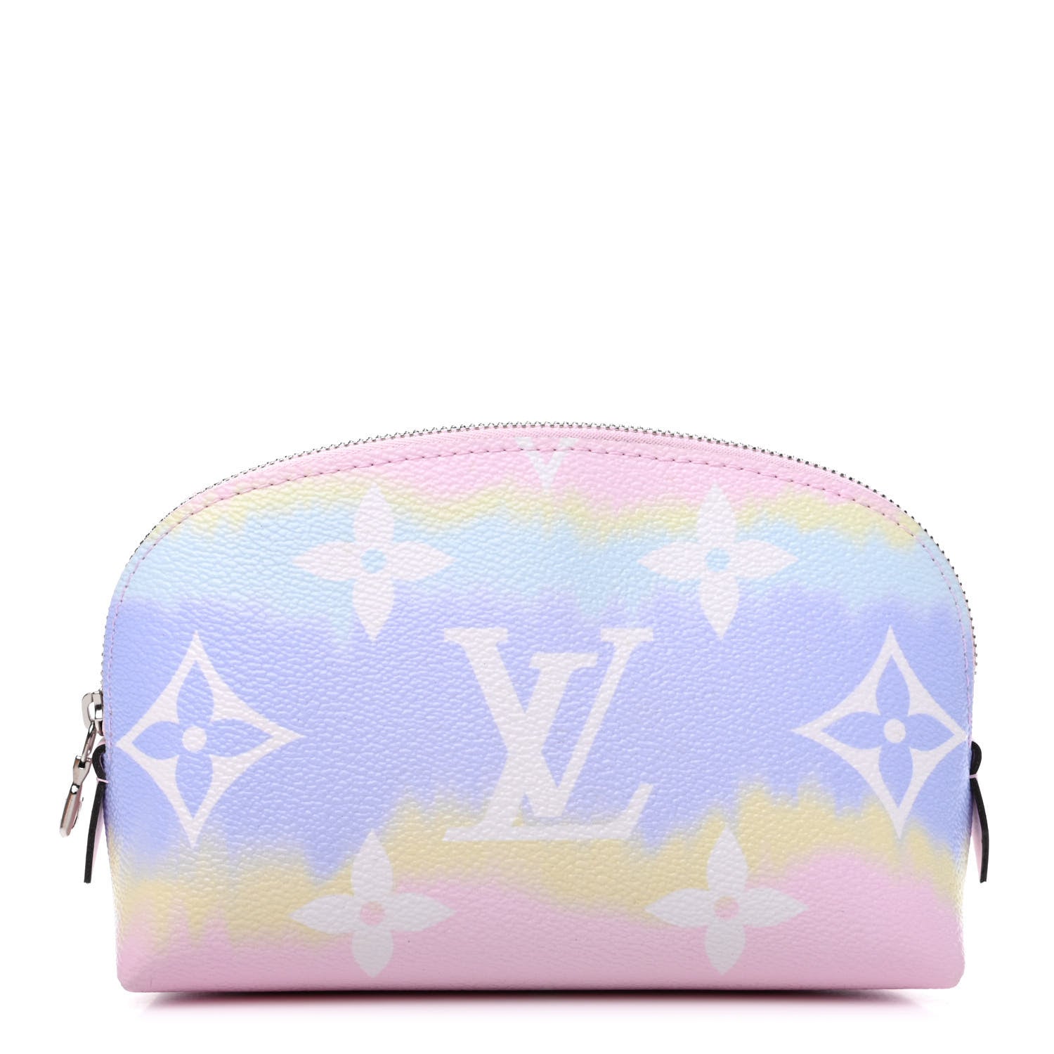 Louis Vuitton Monogram Giant Escale Cosmetic Pouch Pastel 1 of 9