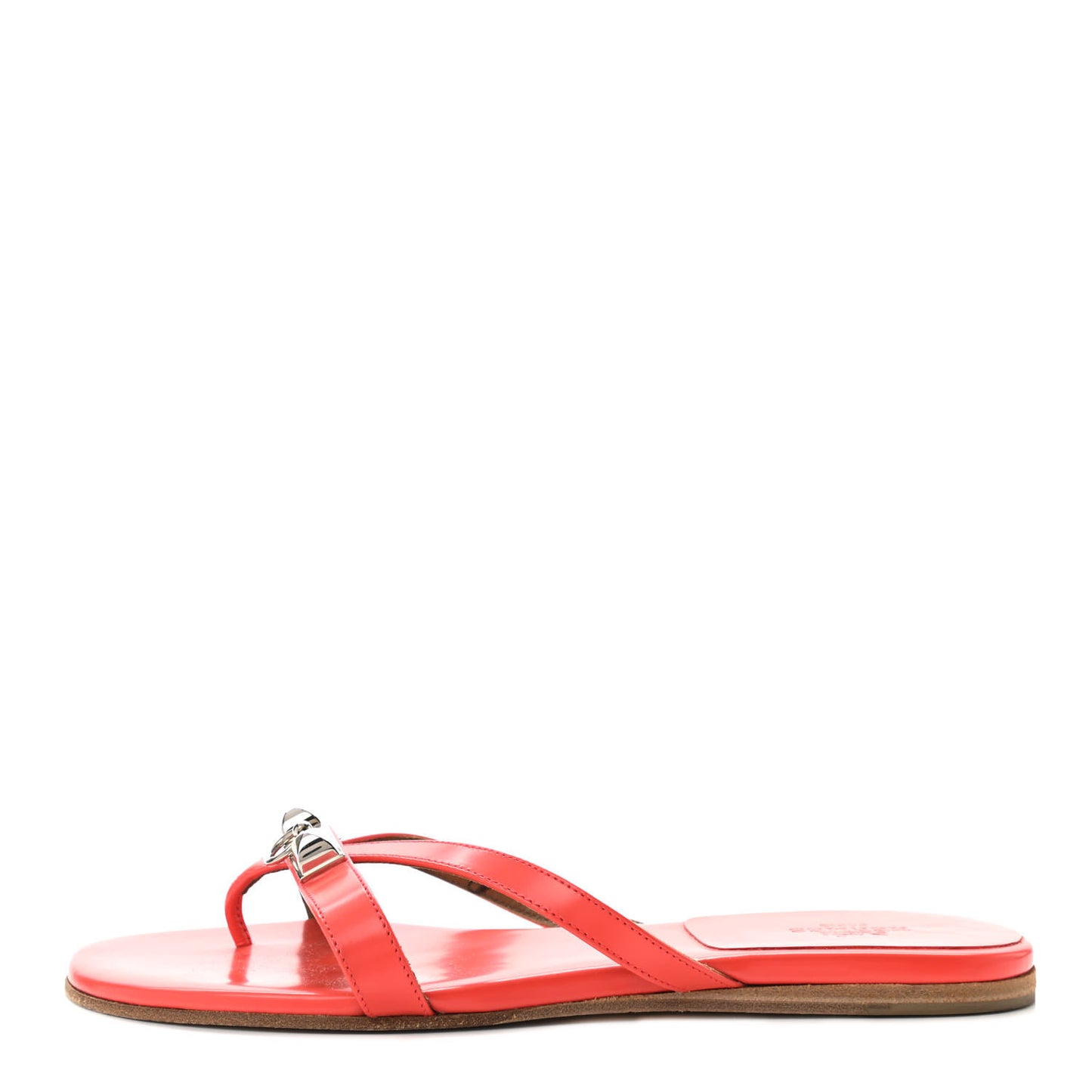 Nappa Calfskin Corfou Sandals 35.5