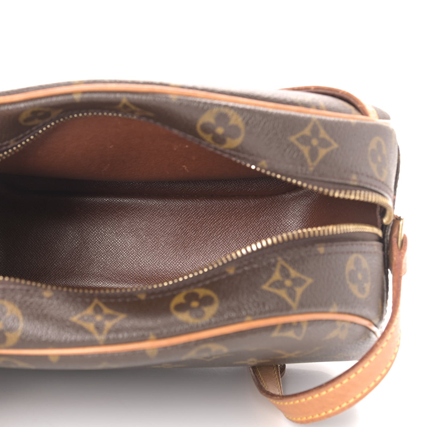 Monogram Blois