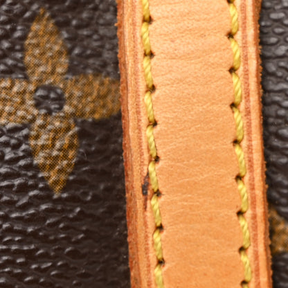 Louis Vuitton Monogram Papillon 30 with Companion 12 of 18