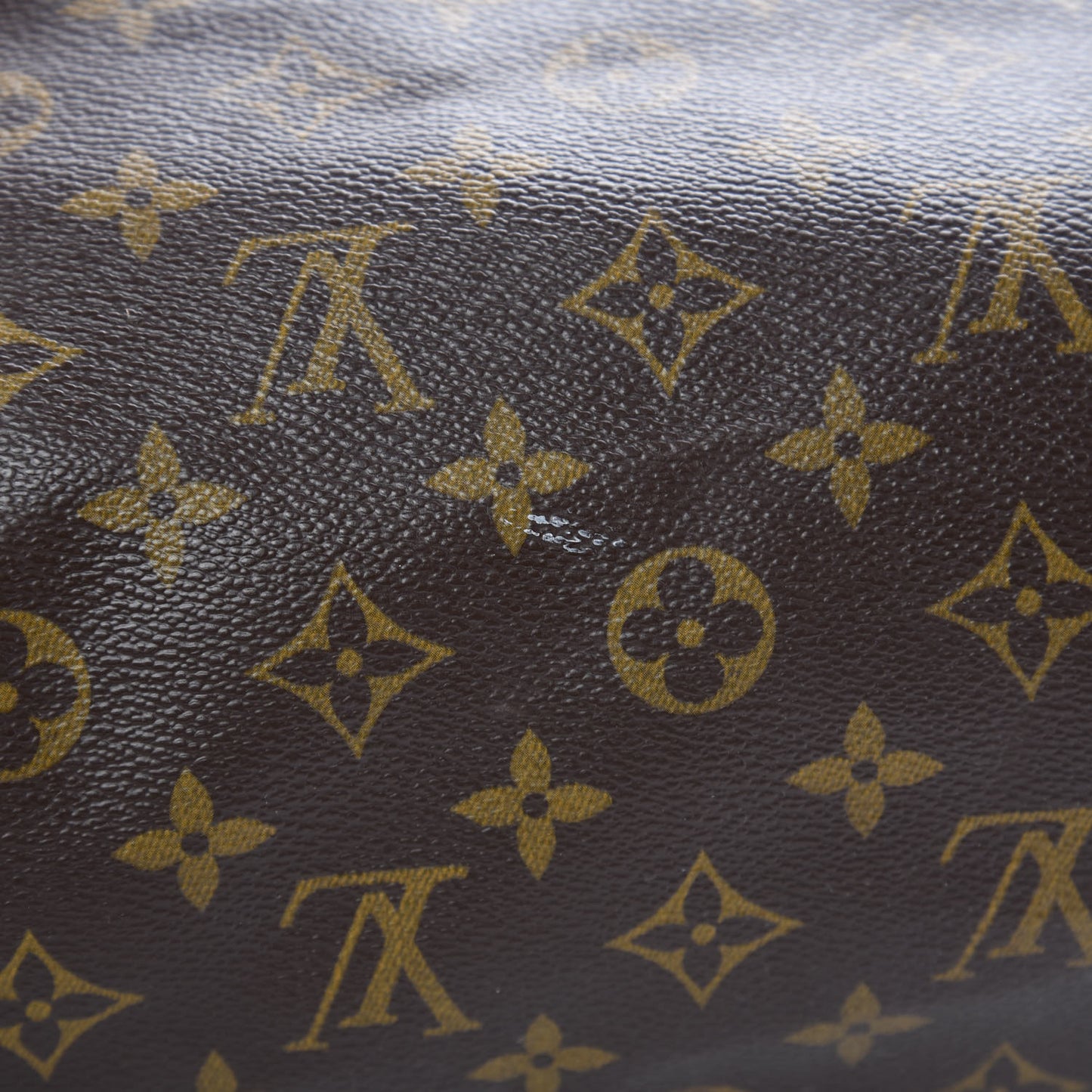 Monogram Speedy 30