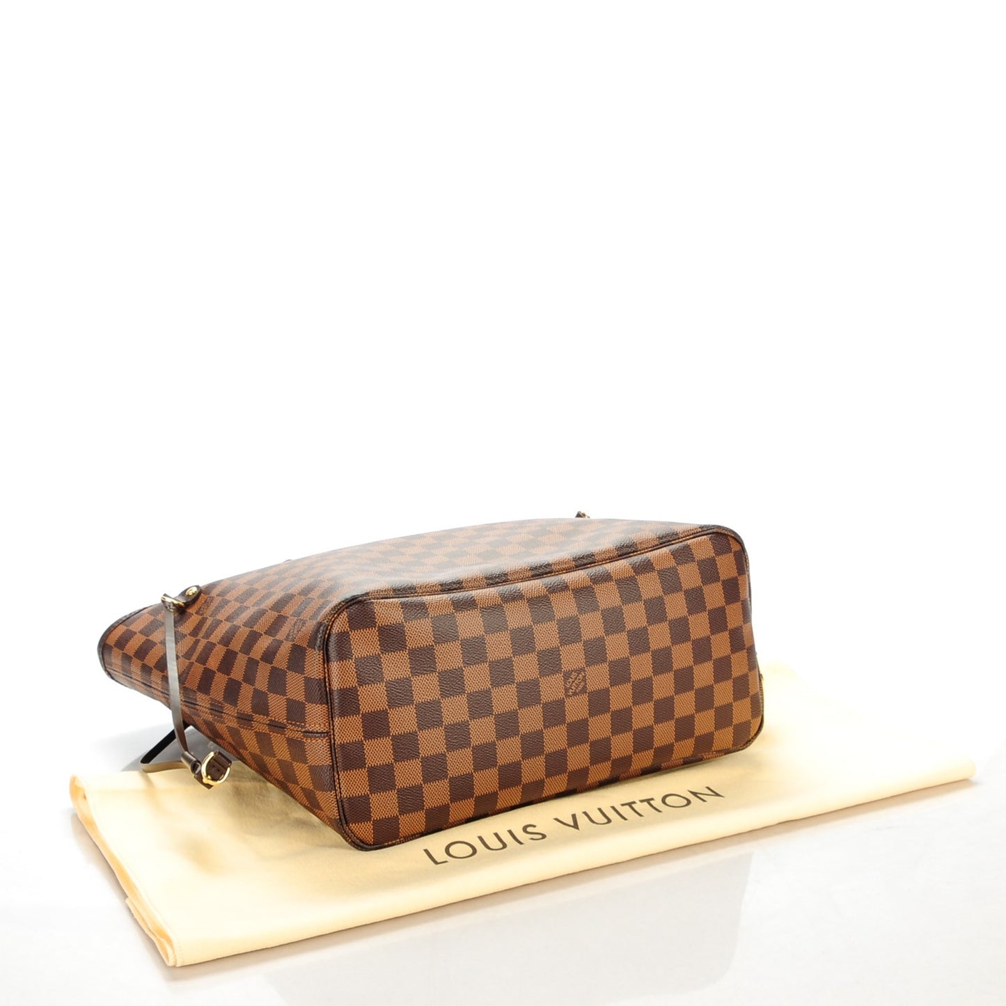 Damier Ebene Neo Neverfull MM