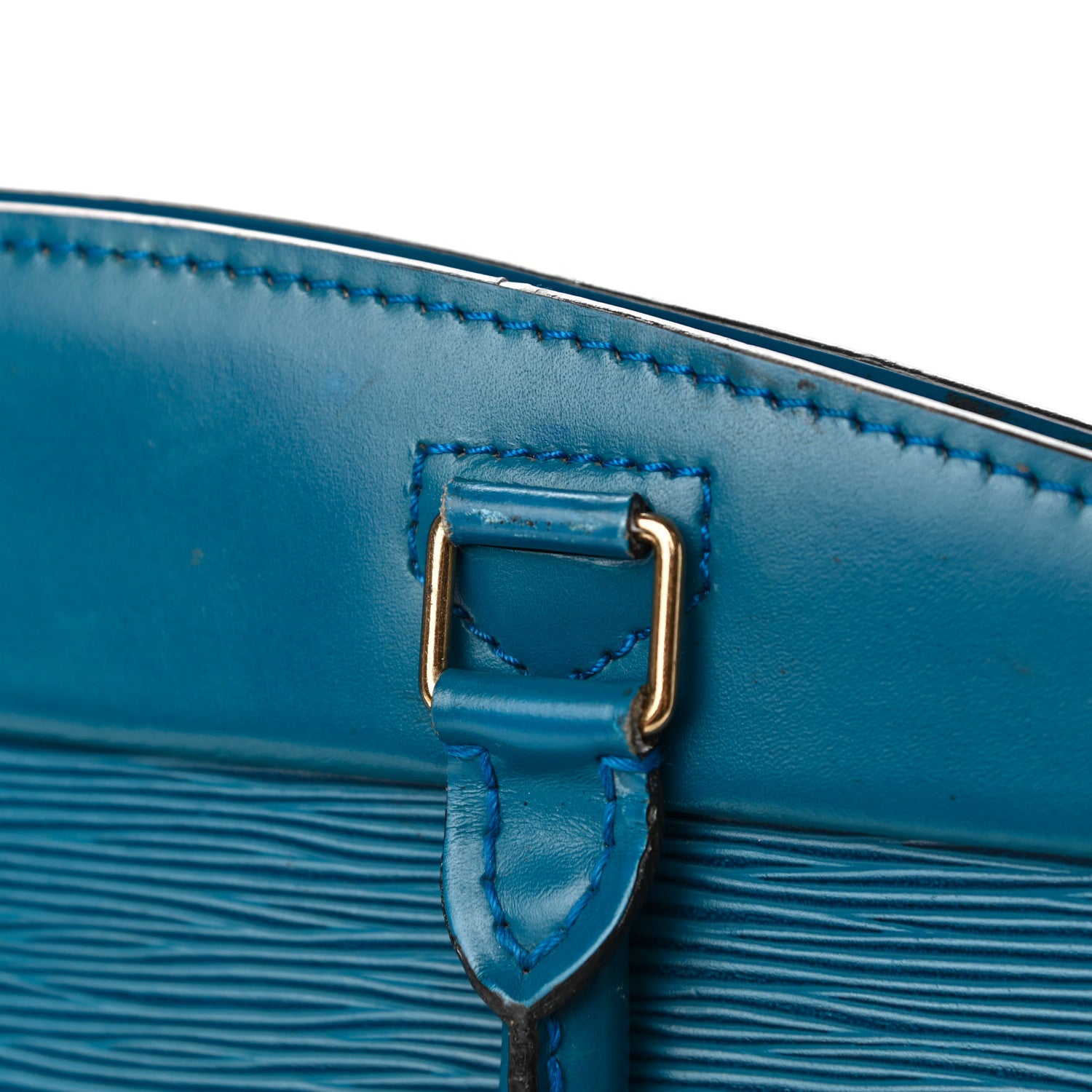 Louis Vuitton Epi Riviera Toledo 20 of 25