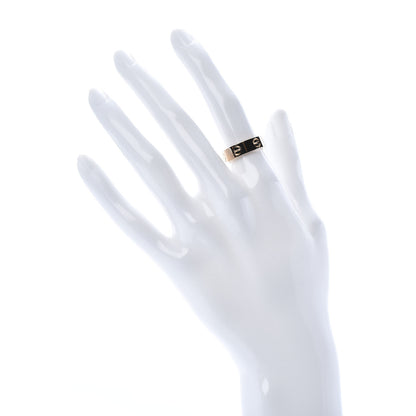 Cartier 18K Pink Gold 5.5mm LOVE Ring 51 5.75 2 of 6