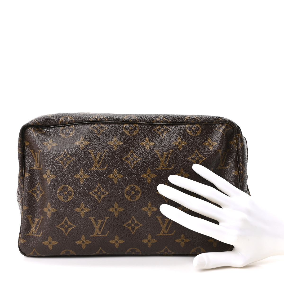 Monogram Trousse Toilette 28