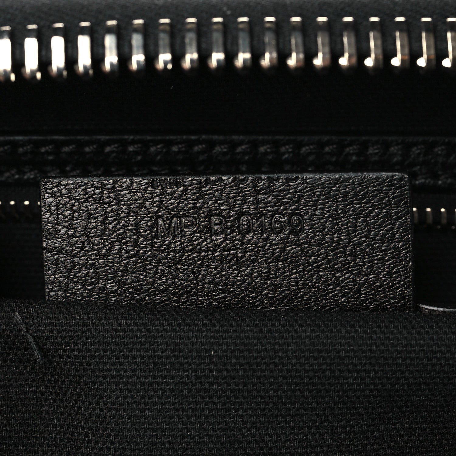 Givenchy Sugar Goatskin Small Antigona Black 7 of 7