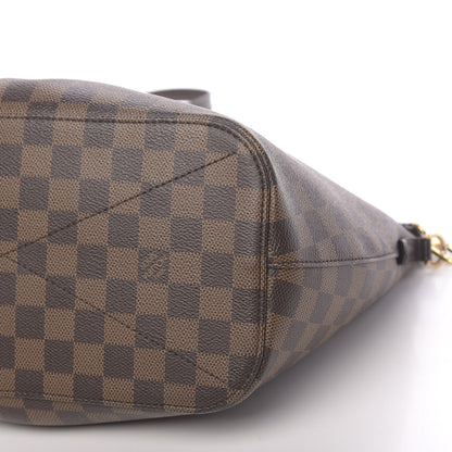 Louis Vuitton Damier Ebene Siena MM 12 of 12