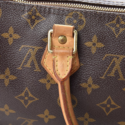 Louis Vuitton Monogram Speedy 25 18 of 22
