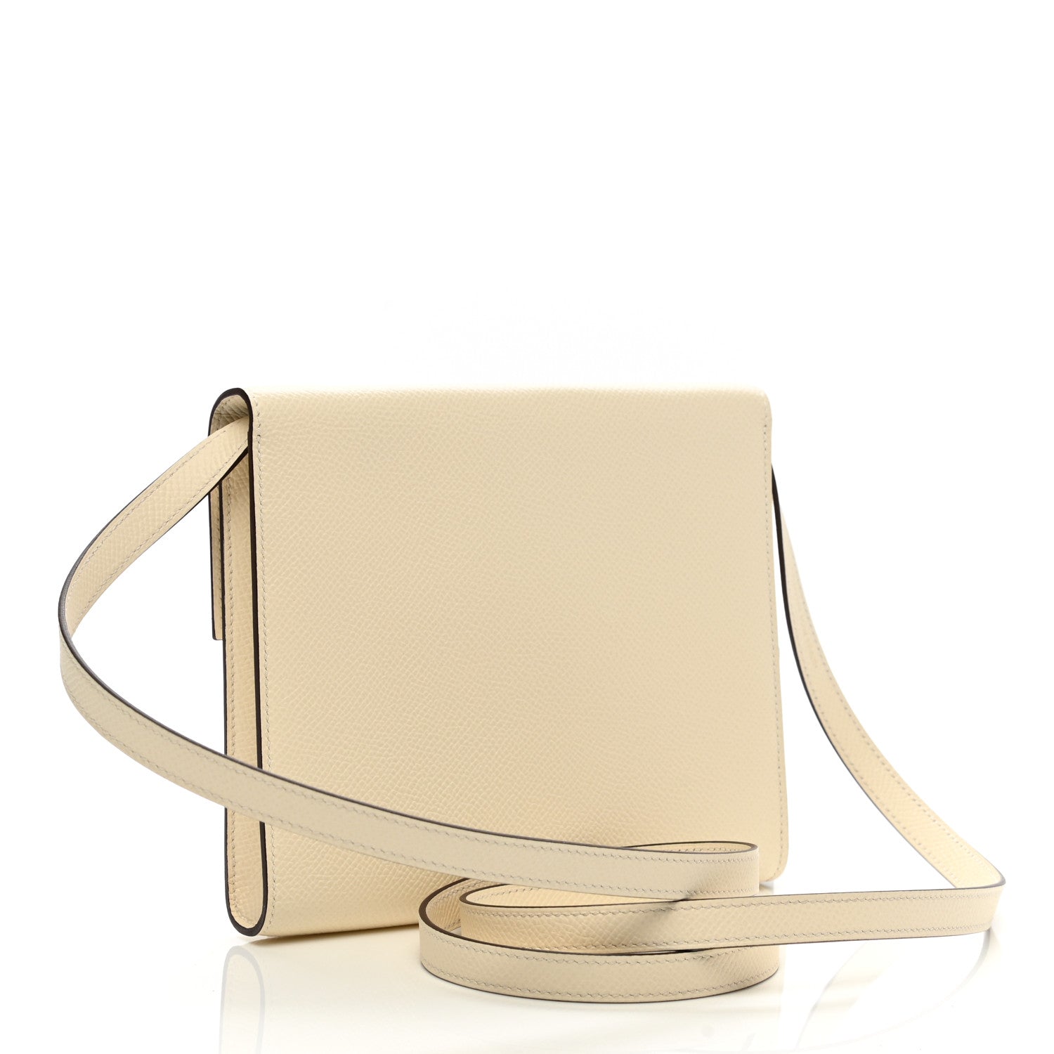 Hermes Epsom Clic 16 Wallet Nata 3 of 11