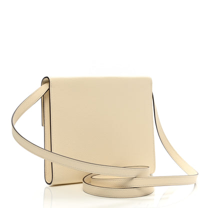 Hermes Epsom Clic 16 Wallet Nata 3 of 11