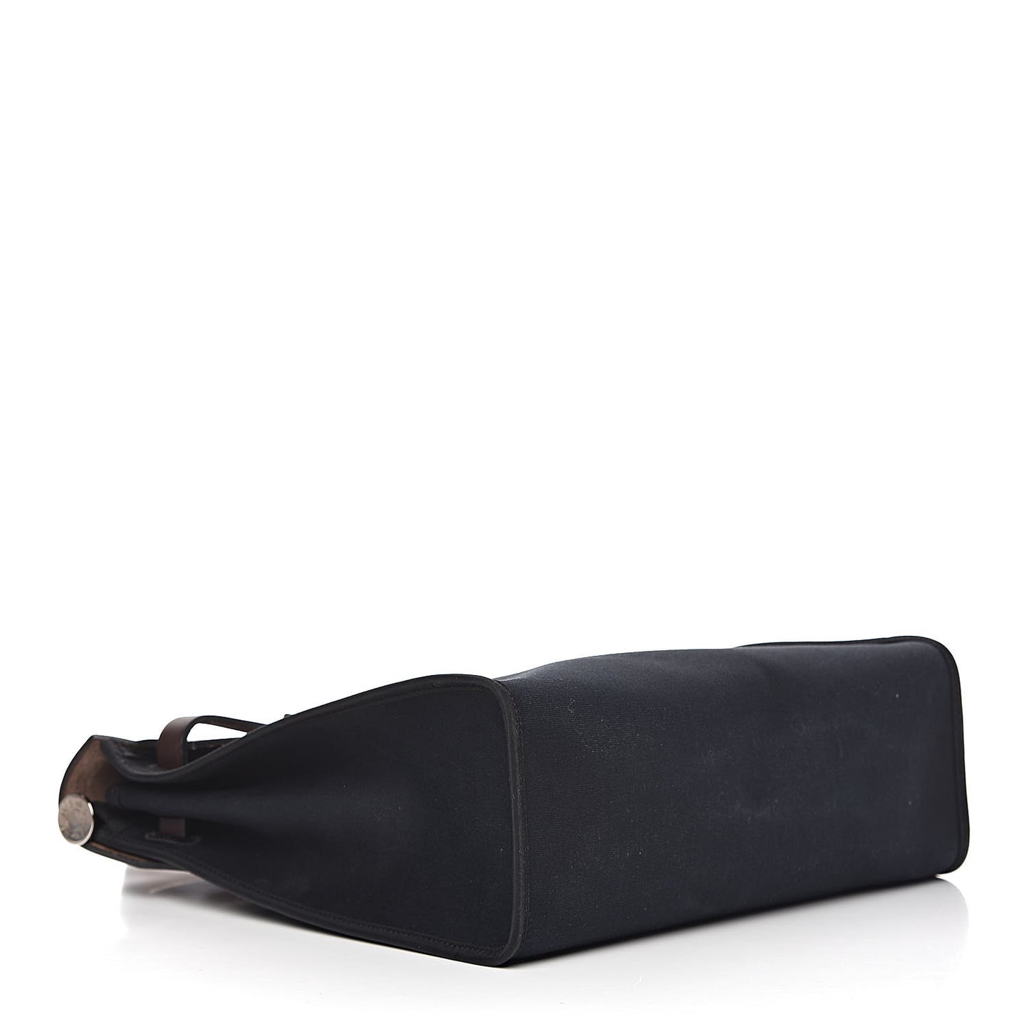 Toile Vache Hunter Herbag Zip 31 PM Black Ebene