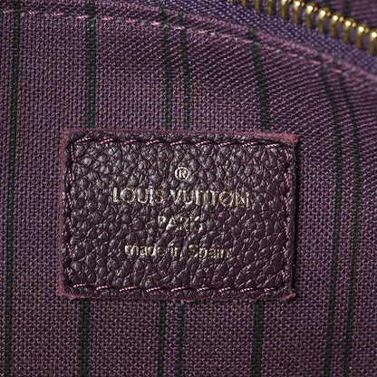 Louis Vuitton Empreinte Citadine PM Aube 7 of 12