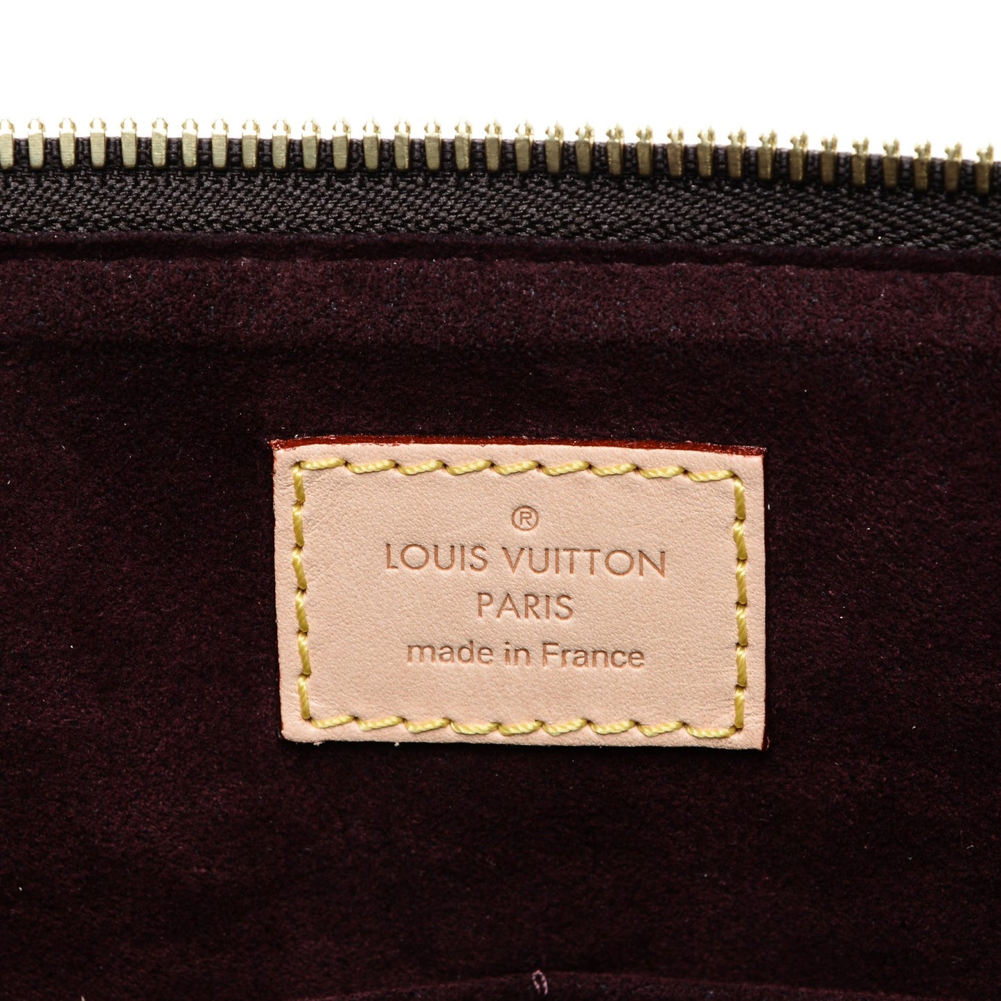 Monogram Estrela NM
