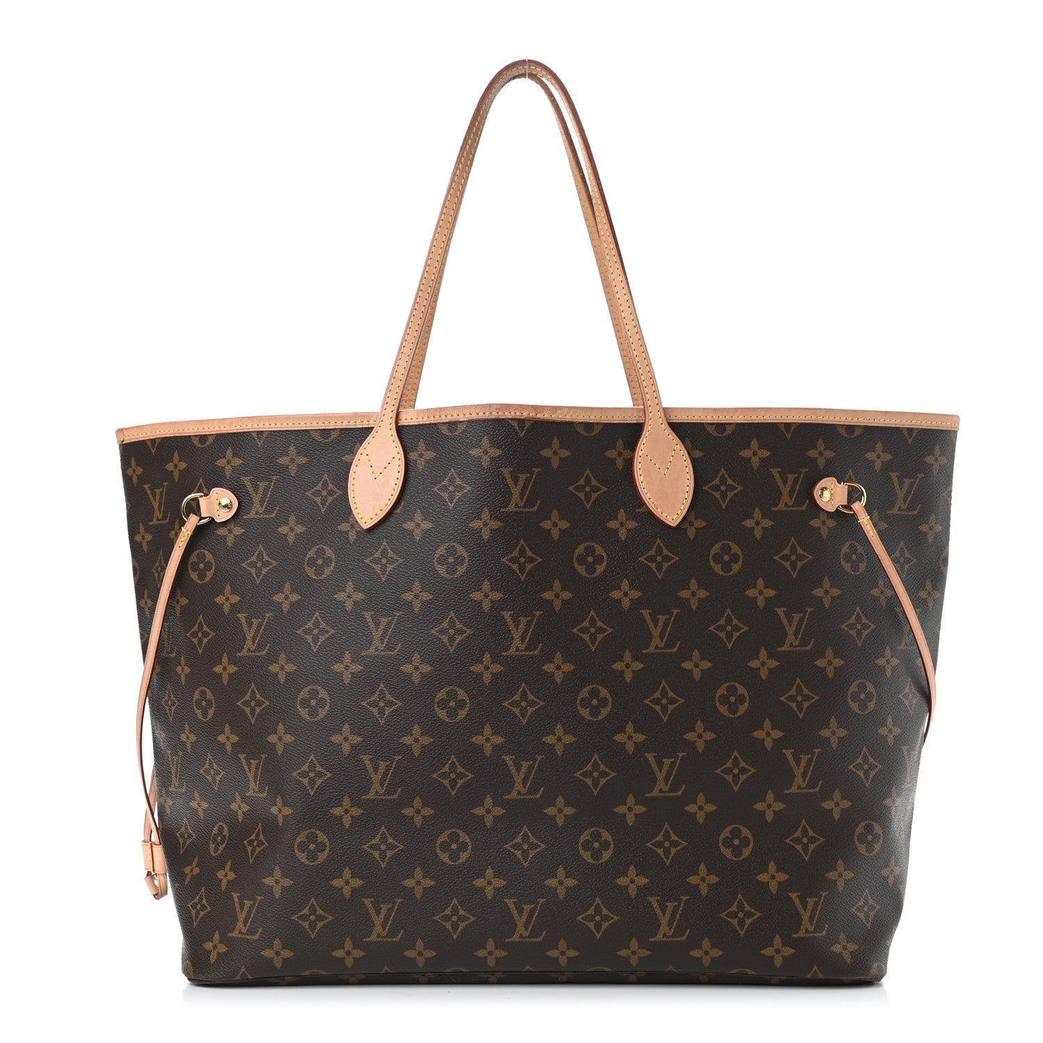 Louis Vuitton Monogram Neo Neverfull GM 1 of 14