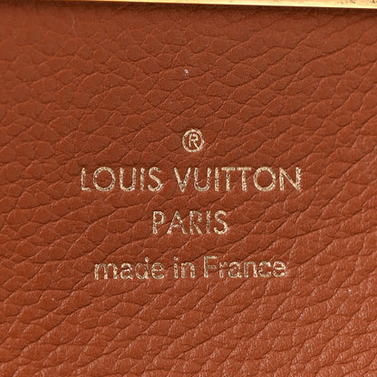 Louis Vuitton Monogram Olympe Camel 7 of 14