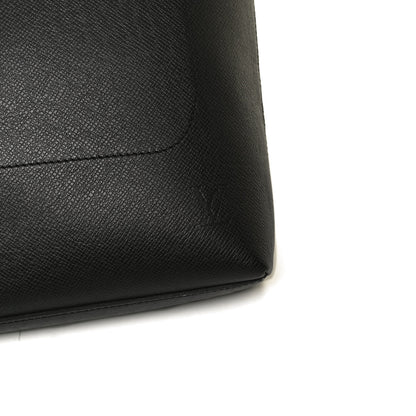 Louis Vuitton Taiga Grigori Tote Ardoise 7 of 14