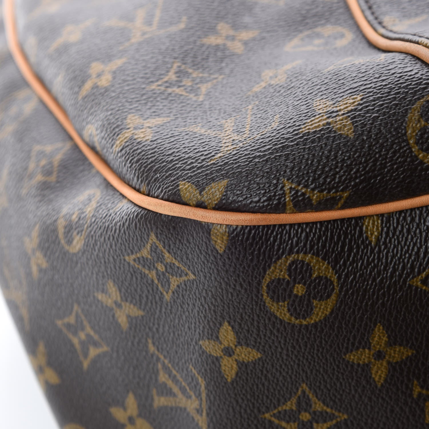 Louis Vuitton Monogram Galliera GM 13 of 21